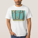 Search for tree hugger tshirts Trees