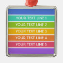 Search for diversity christmas tree decorations Rainbow