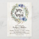 Search for twigs wedding invitations Bohemian
