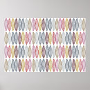 Search for modern birthday posters Contemporary