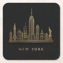 Search for new york coasters Minimalist