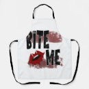 Search for bite aprons Pumpkin