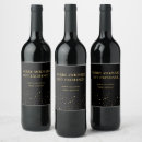 Search for champagne quote Black and gold