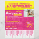 Search for home made flyers Business