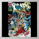 Search for omega Fiction