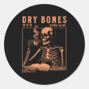 Search for dry bones stickers New yearâ