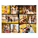 Search for memorial collage posters Minimalist simple