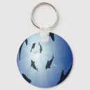 Search for blue shark key rings Sharks