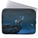 Search for deer laptop cases Sunset