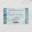 Search for reminder appointment cards Hair stylist