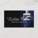 Search for costume designer business cards Alterations