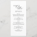 Search for dinner menus White