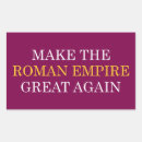 Search for roman empire stickers Rome
