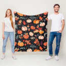 Search for pumpkin blankets Nature