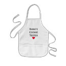 Search for tester aprons Kids