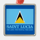 Search for st lucia christmas tree decorations West indies