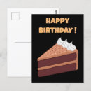 Search for chocolate cake cards Sprinkles