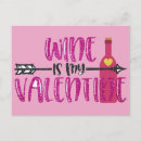 Search for singles day postcards Valentine