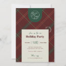 Search for business christmas invitations Corporate