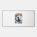 Search for halloween designs mousepads Trick