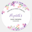 Search for spring flowers stickers Garden party