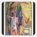 Search for isaac stickers West