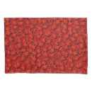 Search for leaves pillowcases Nature