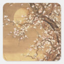 Search for plum blossoms stickers Beautiful