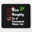 Search for naughty mousepads List