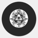 Search for masonic stickers Illuminati