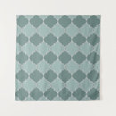 Search for trellis art Blue