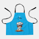 Search for boy chef aprons Little