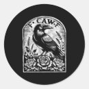 Search for raven stickers Vintage