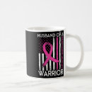 Search for support breast cancer awareness mugs Survivor