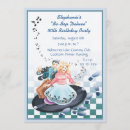 Search for sock hop invitations Fifties