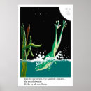 Search for frog posters Pond