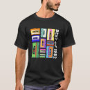 Search for 80s pop culture tshirts Birthday