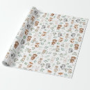 Search for woodland wrapping paper Forest