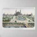 Search for trocadero posters French