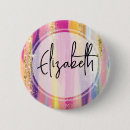 Search for rainbow stripes badges Pastel