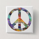 Search for retro peace badges Modern