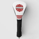 Search for firefighter golf head covers Firemen