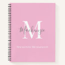 Search for elegant notebooks Typography