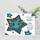 Search for cheerleading invitations Party