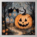 Search for pumpkin trick art Bats