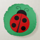 Search for bug cushions Spots