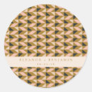 Search for horizontal wedding stickers Chic