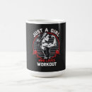 Search for gym shirt mugs Fitness