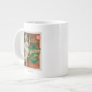 Search for theatre mask mugs Lantern