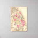 Search for massachusetts canvas prints By